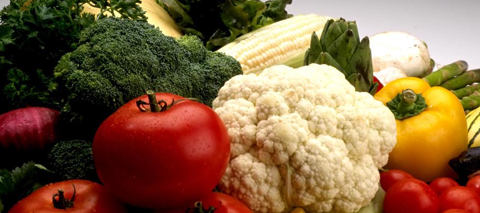 10 süper sebze ile  vücudunuzu yenileyin