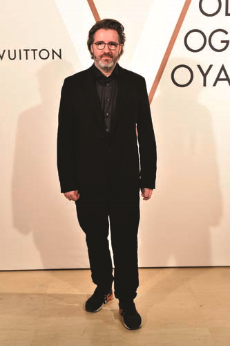 LOUİS VUİTTON SERGİSİ GRAND PALAİS’DE BAŞLADI