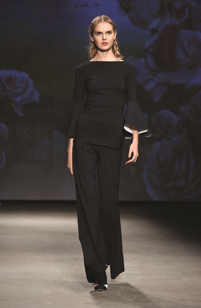 İTALYAN TASARIMCI CHIARA BONI KİTAPLARDAN İLHAM ALIYOR