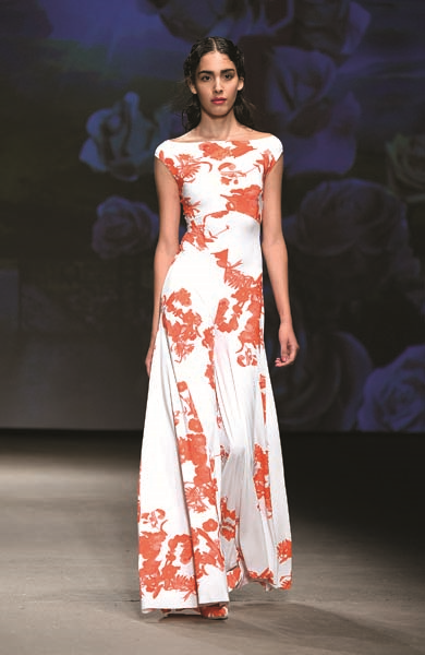 İTALYAN TASARIMCI CHIARA BONI KİTAPLARDAN İLHAM ALIYOR