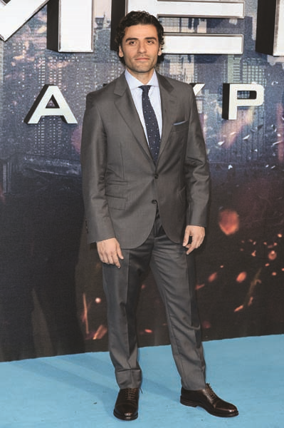 LONDRADA RENKLİ GALA