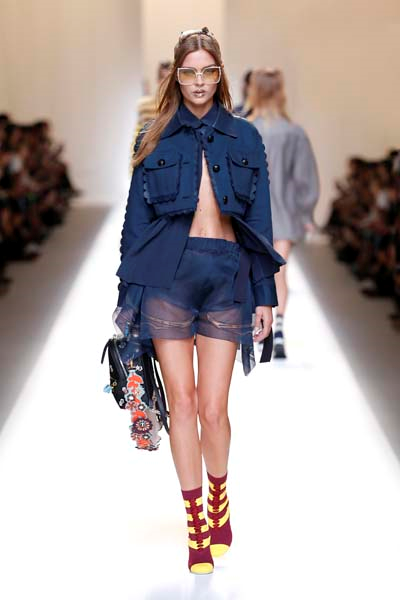 İLHAM KAYNAĞI MARIE ANTOINETTE