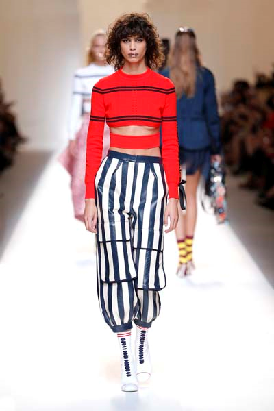 İLHAM KAYNAĞI MARIE ANTOINETTE