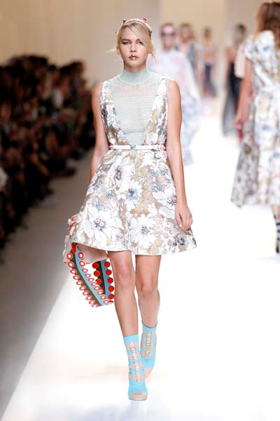 İLHAM KAYNAĞI MARIE ANTOINETTE