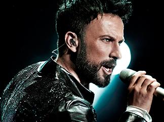 TARKAN AMERİKADA 2 KONSER VERECEK