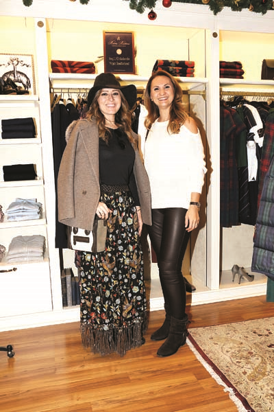 2017 KIŞ  KOLEKSİYONU’NDAN  HEDİYE BEĞENDİLER