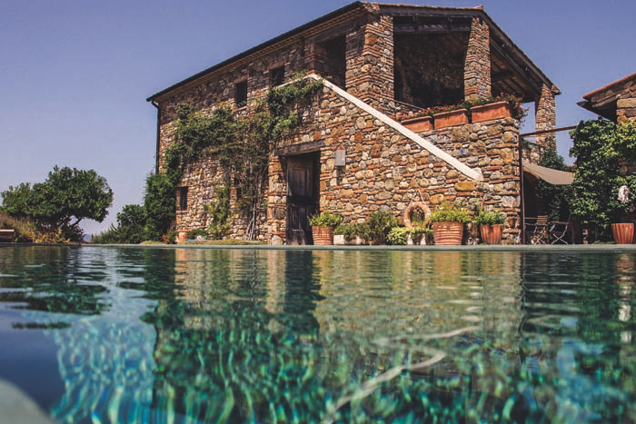 ZEYNEP ERDOĞAN LÜKSLERİNİ ALEM’E ANLATTI