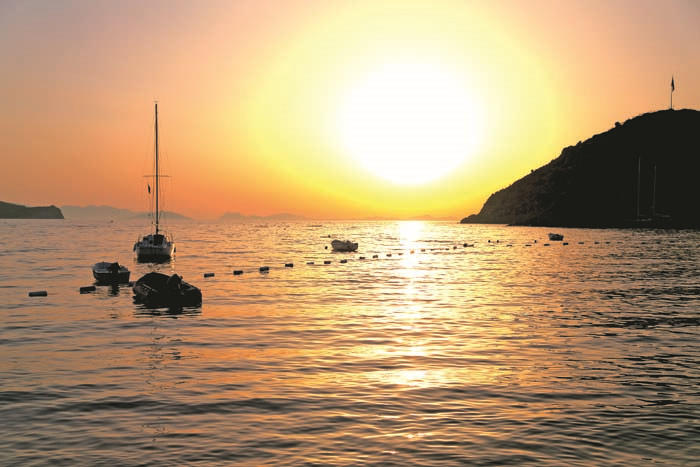 ZEYNEP ERDOĞAN LÜKSLERİNİ ALEM’E ANLATTI