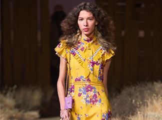 NEW YORKTA MODA
