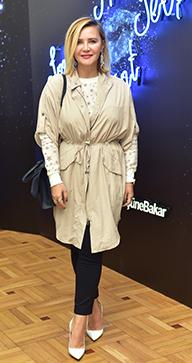 GÖZ ALICI DAVET