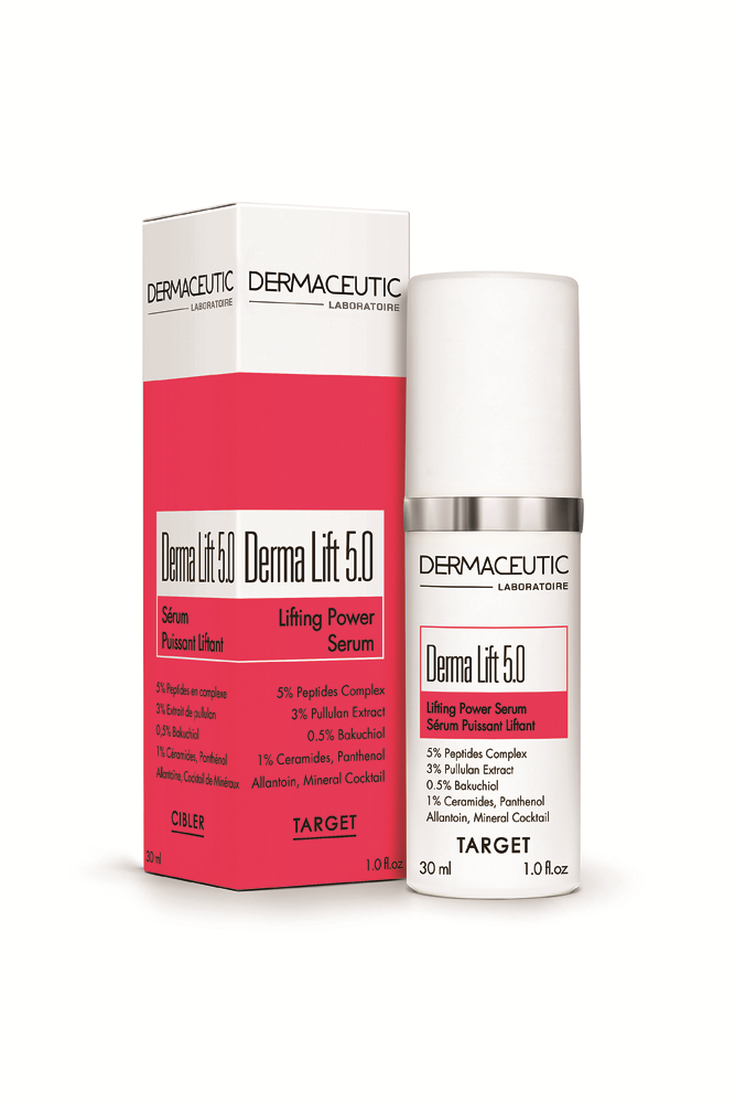 Derma lift