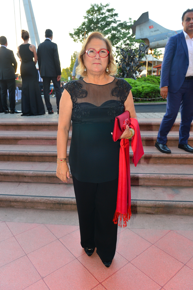 RAHMİ KOÇ MÜZESİ’NDE 60.YIL