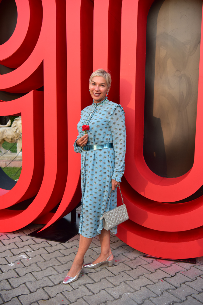 RAHMİ KOÇ MÜZESİ’NDE 60.YIL