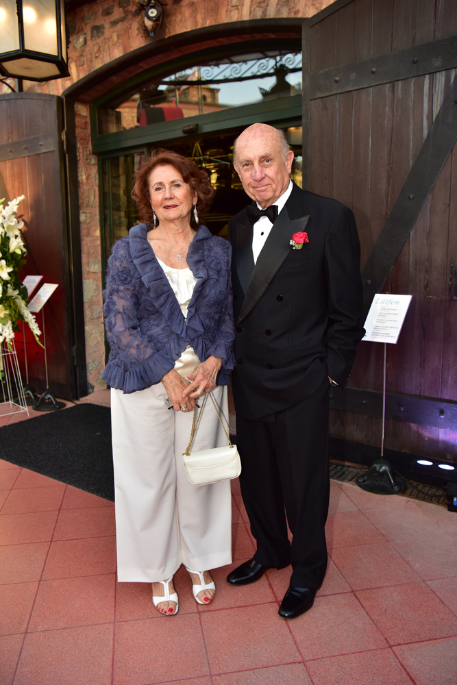 RAHMİ KOÇ MÜZESİ’NDE 60.YIL