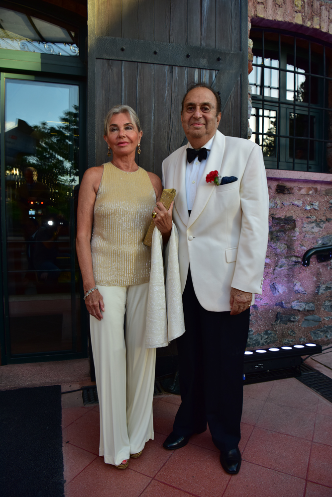 RAHMİ KOÇ MÜZESİ’NDE 60.YIL