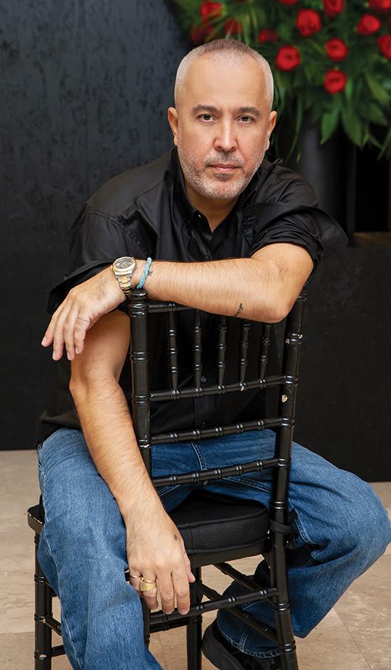 MURAT TÜRKİLİ İLE ÇOK ÖZEL
