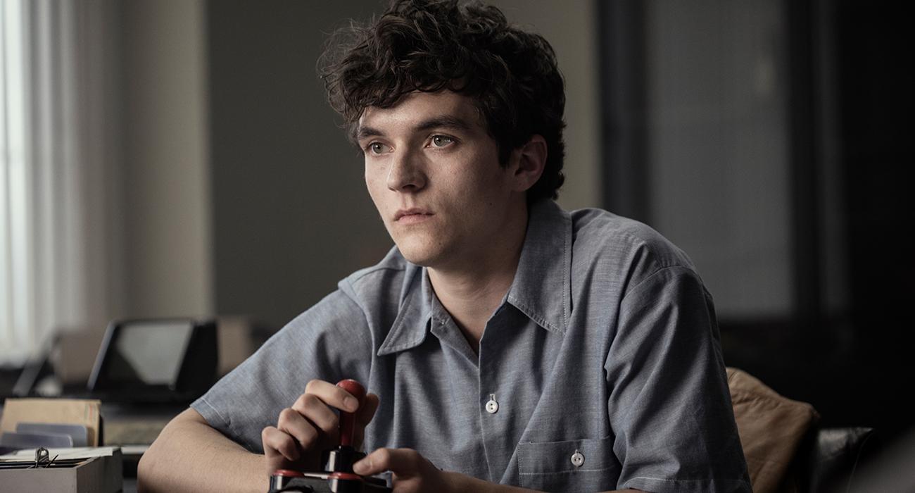 BLACK MIRROR: BANDERSNATCH NASIL ÇEKİLDİ?