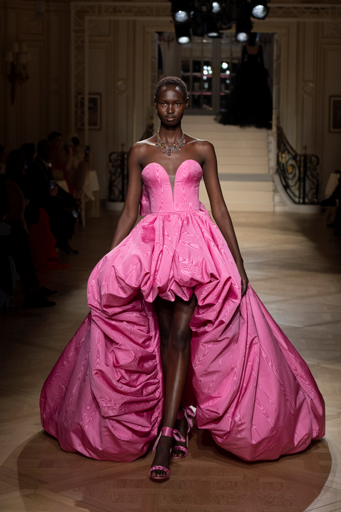 BVLGARI VE ASHI STUDIO GÜÇLERİNİ BİRLEŞTİRDİ