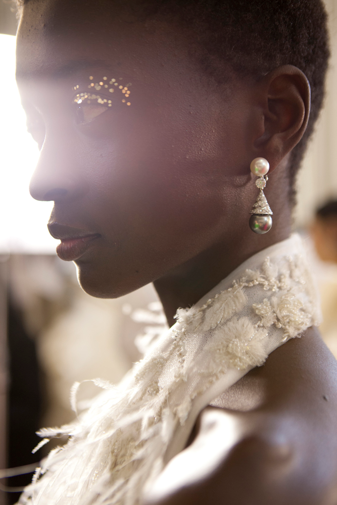 BVLGARI VE ASHI STUDIO GÜÇLERİNİ BİRLEŞTİRDİ