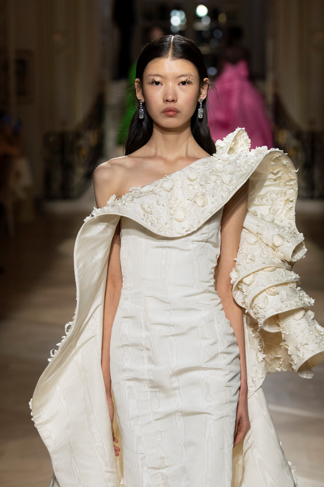 BVLGARI VE ASHI STUDIO GÜÇLERİNİ BİRLEŞTİRDİ