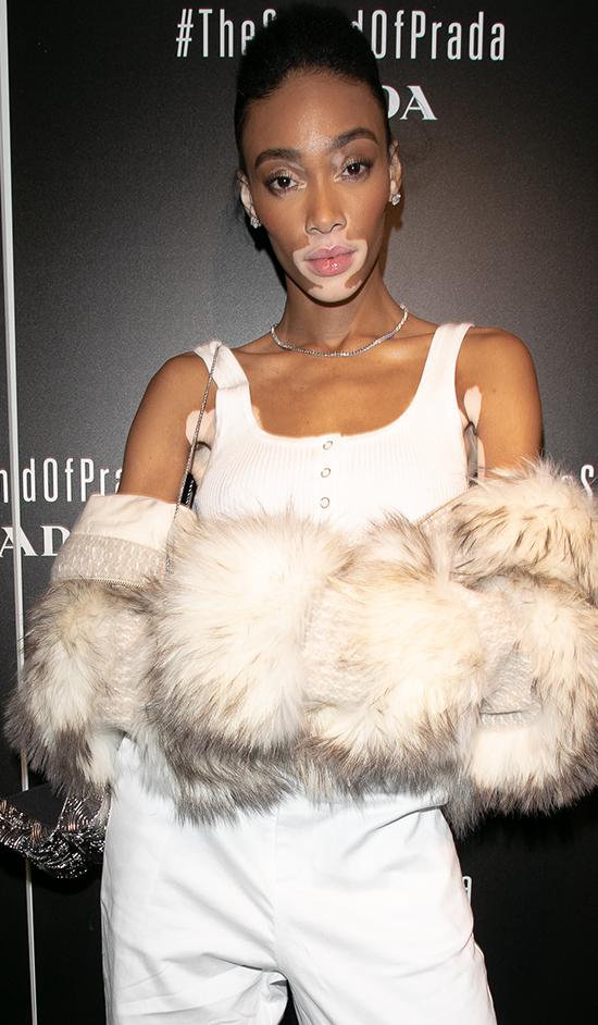 PRADA'NIN SPOTIFY PARTİSİ