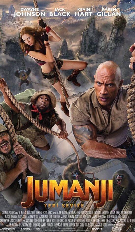Canı Sıkılanlara Özel 4 Film Önerisi