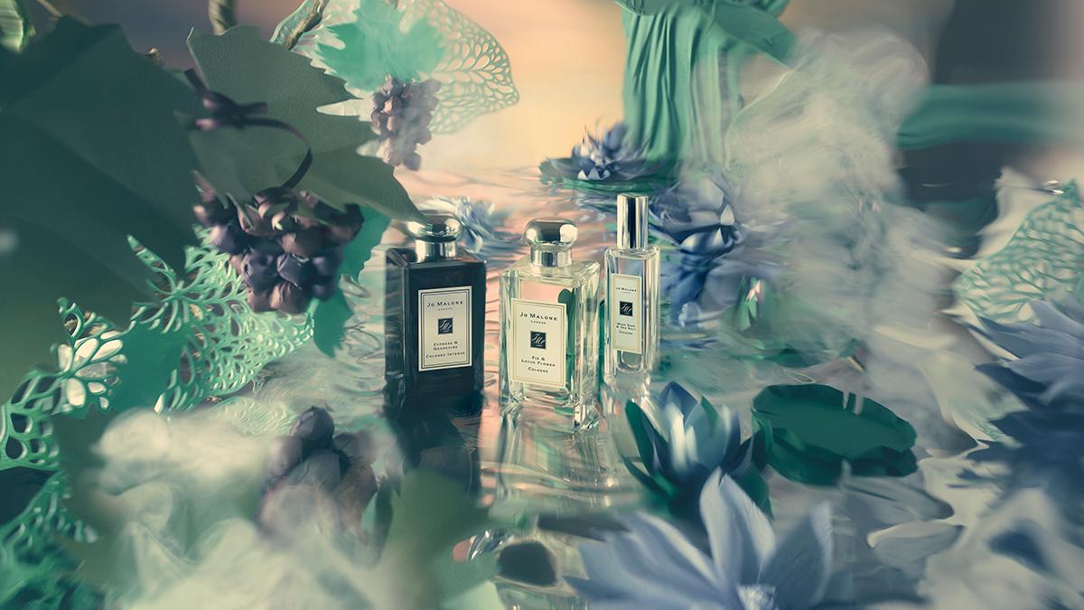 Jo Malone London ile Babil�in Asma Bahçeleri�ne Yolculuk Alem Dergisi