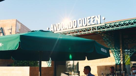 Organik Bir Deneyim: Avocado Queen by Novikov Yalıkavak Marina