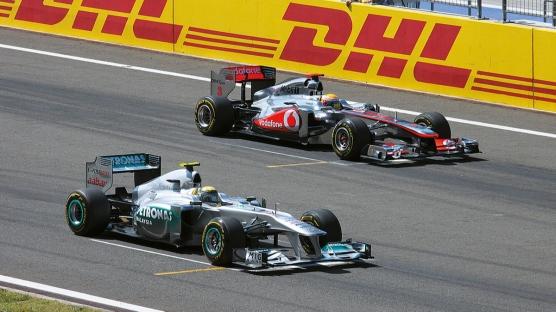 Formula 1 Yarışları Yeniden İstanbul'da