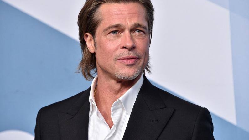 Brad Pitt'in Yeni İlişkisine Yakın Bakış