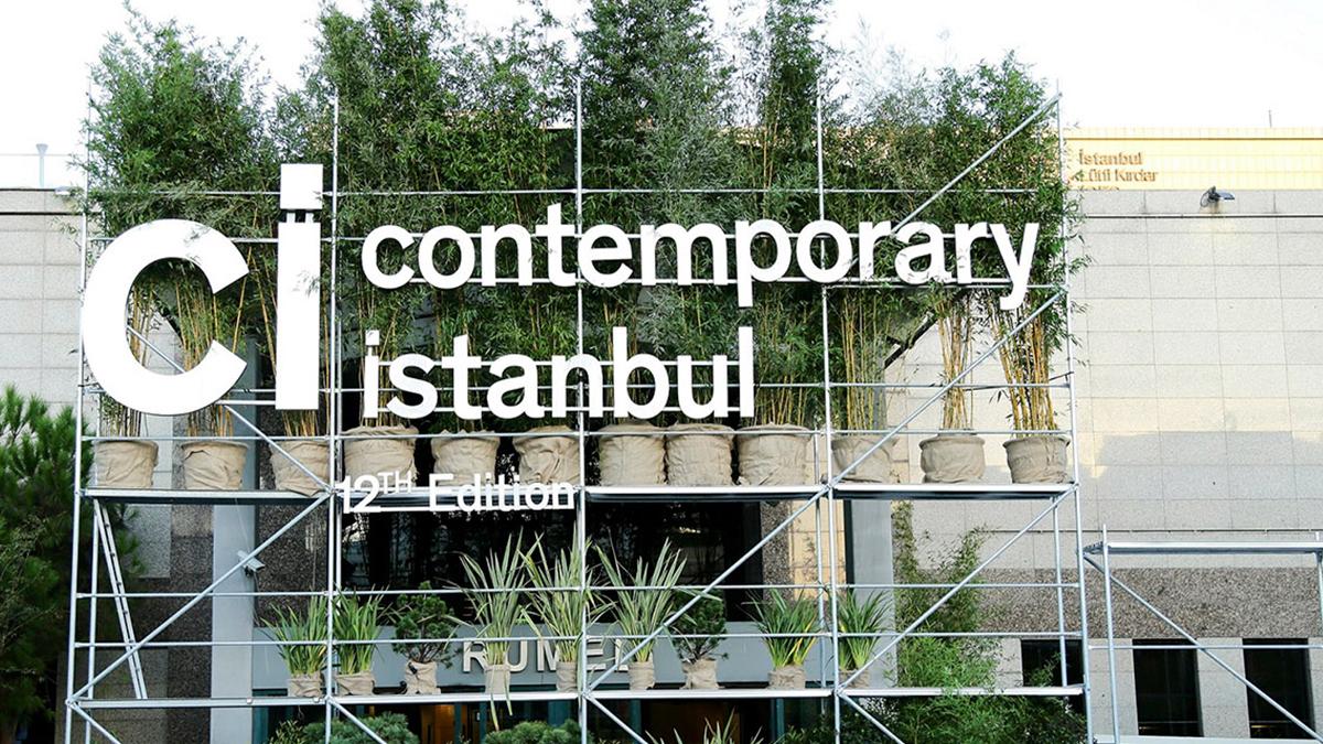 Contemporary Istanbul Ajandası Açıklandı