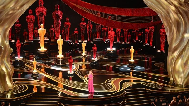 Oscar Ödülleri'ne Yeni Kriter: Çeşitlilik