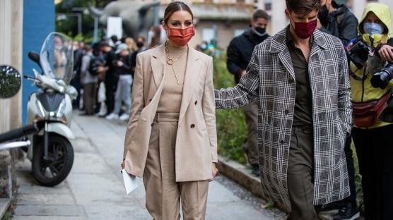 Milano Moda Haftası'nın Öne Çıkan Sokak Stilleri