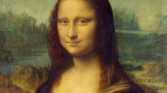 "Mona Lisa"dan Büyük Sürpriz