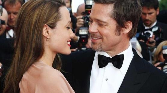 Brad Pitt ve Angelina Jolie'nin Velayet Davası Sonuçlandı