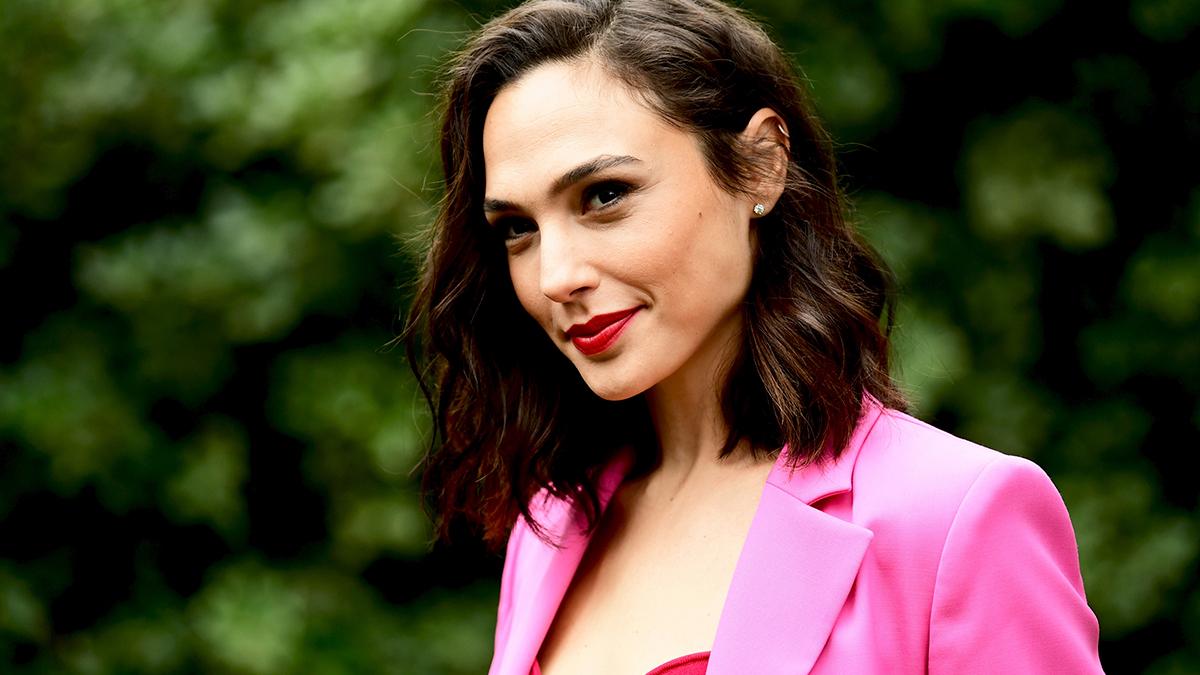 Tiffany Diamond Kolyesinin Yeni Sahibi Gal Gadot Alem Dergisi