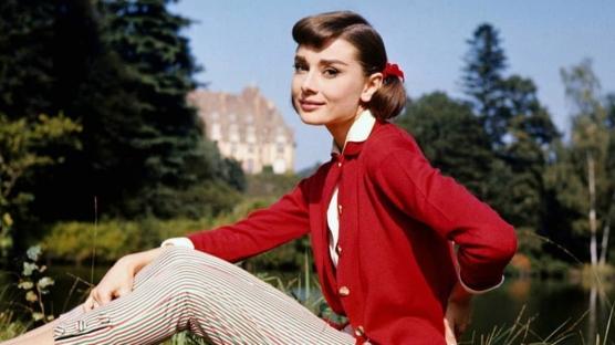 Audrey Hepburn'ün Belgeseli Çekiliyor