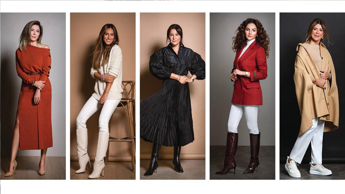 İlham Veren 5 Kadın Alem Dergisi