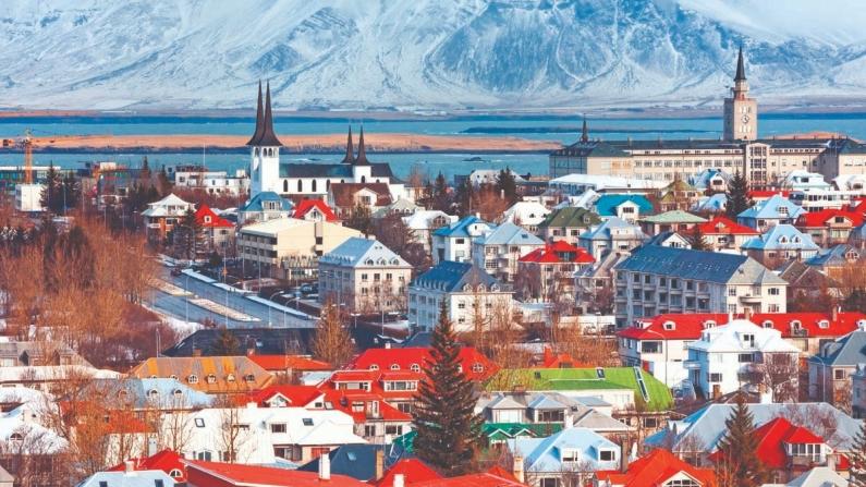 İzlanda Gezilecek Yerler – Bilmeniz Gerekenler – Lezzet Durakları