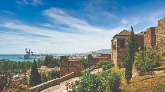 Malaga'da Gezilecek Yerler Nereler? Malaga Seyahat Rehberi