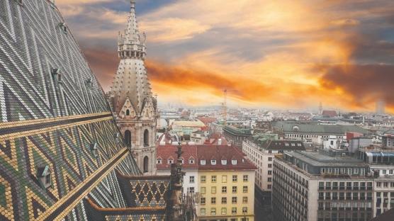Viyana Seyahat Notları - Viyana Hakkında Bilmeniz Gerekenler