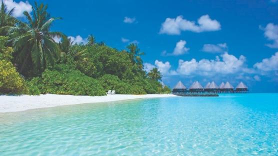 Dünyanın En Güzel 6 Adası