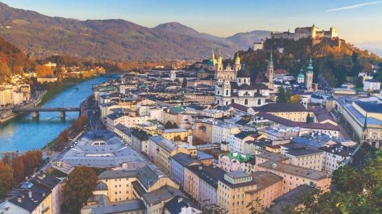 Salzburg Seyahat Notları - Salzburg Hakkında Bilmeniz Gerekenler