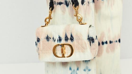 Dior'un Yeni Çantası Caro