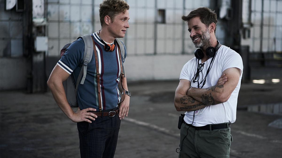 2021 de Netflix te Yay nlanacak 6 Aksiyon Filmi Alem Dergisi