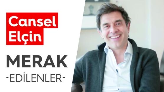 Cansel Elçin | Merak Edilenler