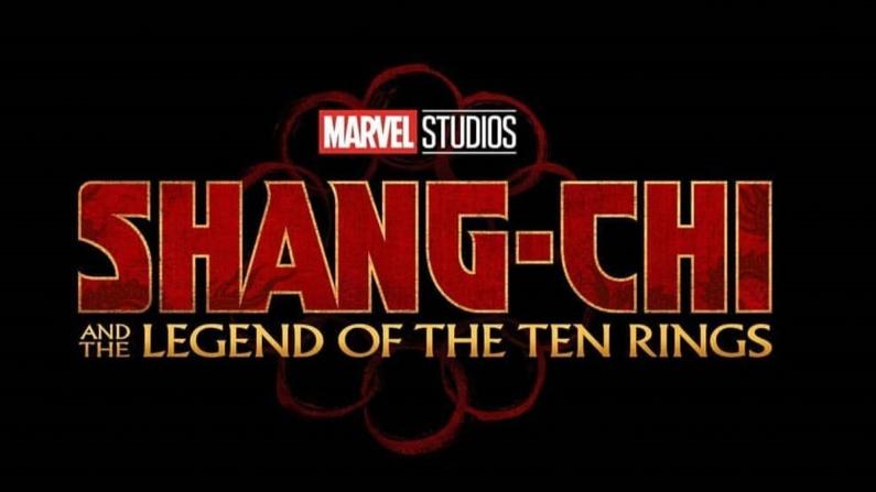 Marvel Studios'un Yeni Filmi: “Shang-Chi ve On Yüzük Efsanesi”