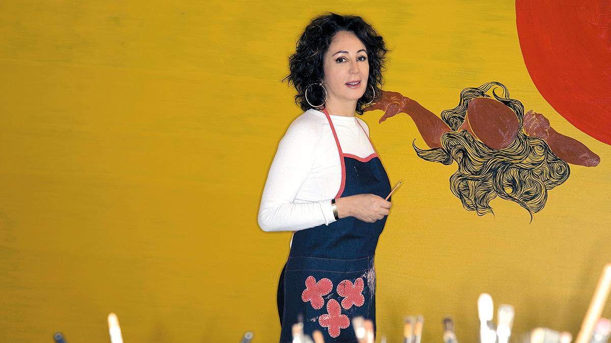 Selma Gürbüz Aramızdan Ayrıldı Alem Dergisi