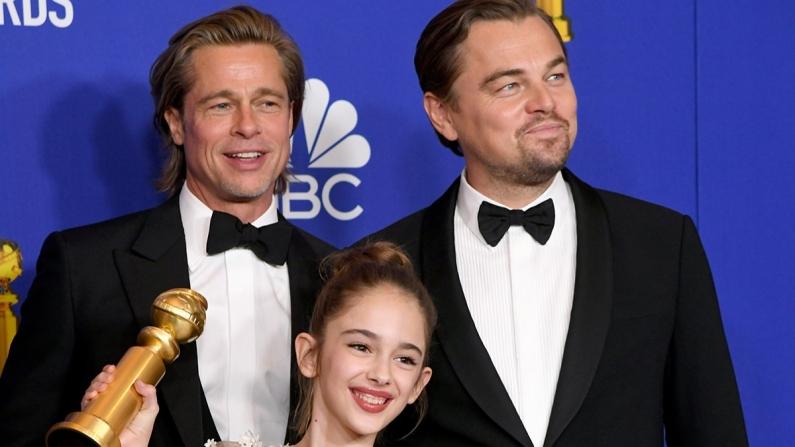 2022 Altın Küre Ödülleri NBC'de Yayınlanmayacak