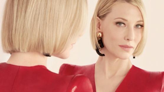 Cate Blanchett ile Güzellik Üzerine